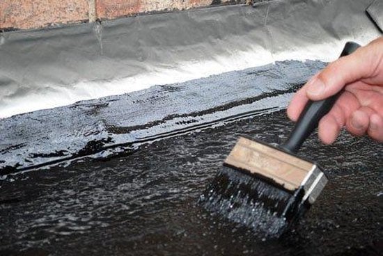 Wixx PRO Dakcoating Bitumen Zwart - Afbeelding 2