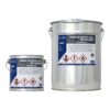 Blik Betoncoating extreme van Wixxcoatings