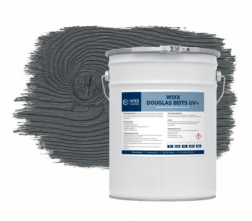 Wixx Douglasbeits UV+ - Afbeelding 17