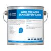 Blik schakelverf van Wixx Coatings