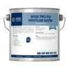Blik houtlak van Wixx Coatings