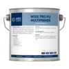 Blik multiprimer van Wixx Coatings