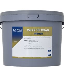 emmer primer van Wixx Coatings