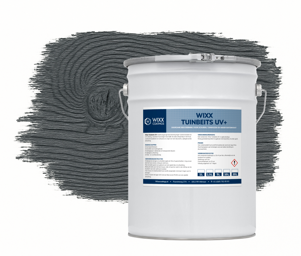 Wixx Tuinbeits UV+ - Afbeelding 32