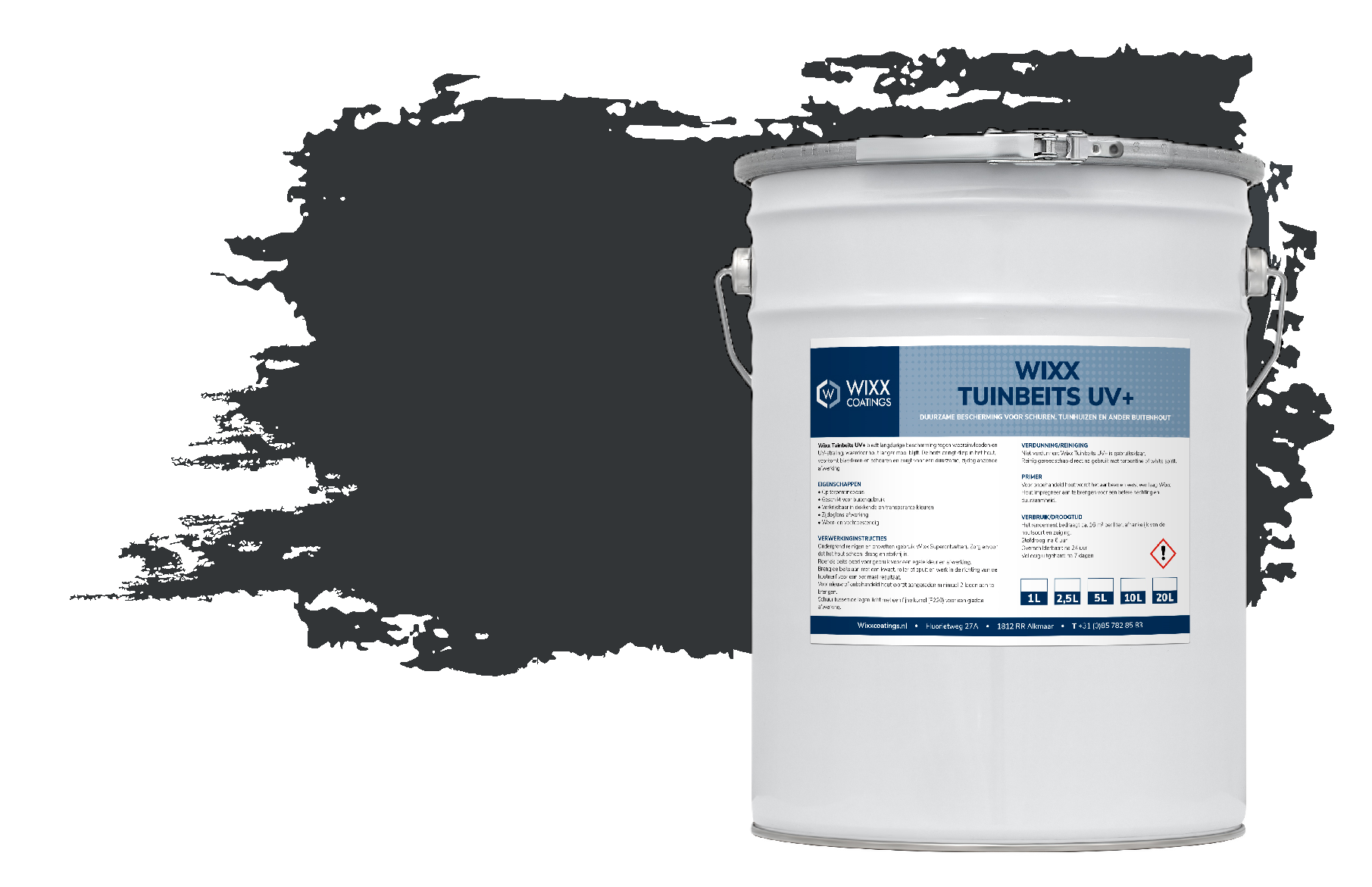 Wixx Tuinbeits UV+ - Afbeelding 29