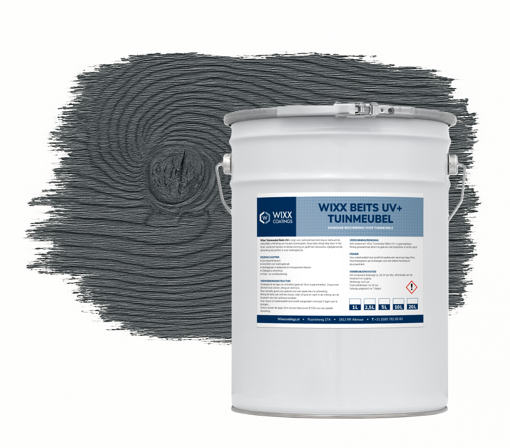 Wixx Tuinmeubelbeits UV+ - Afbeelding 18