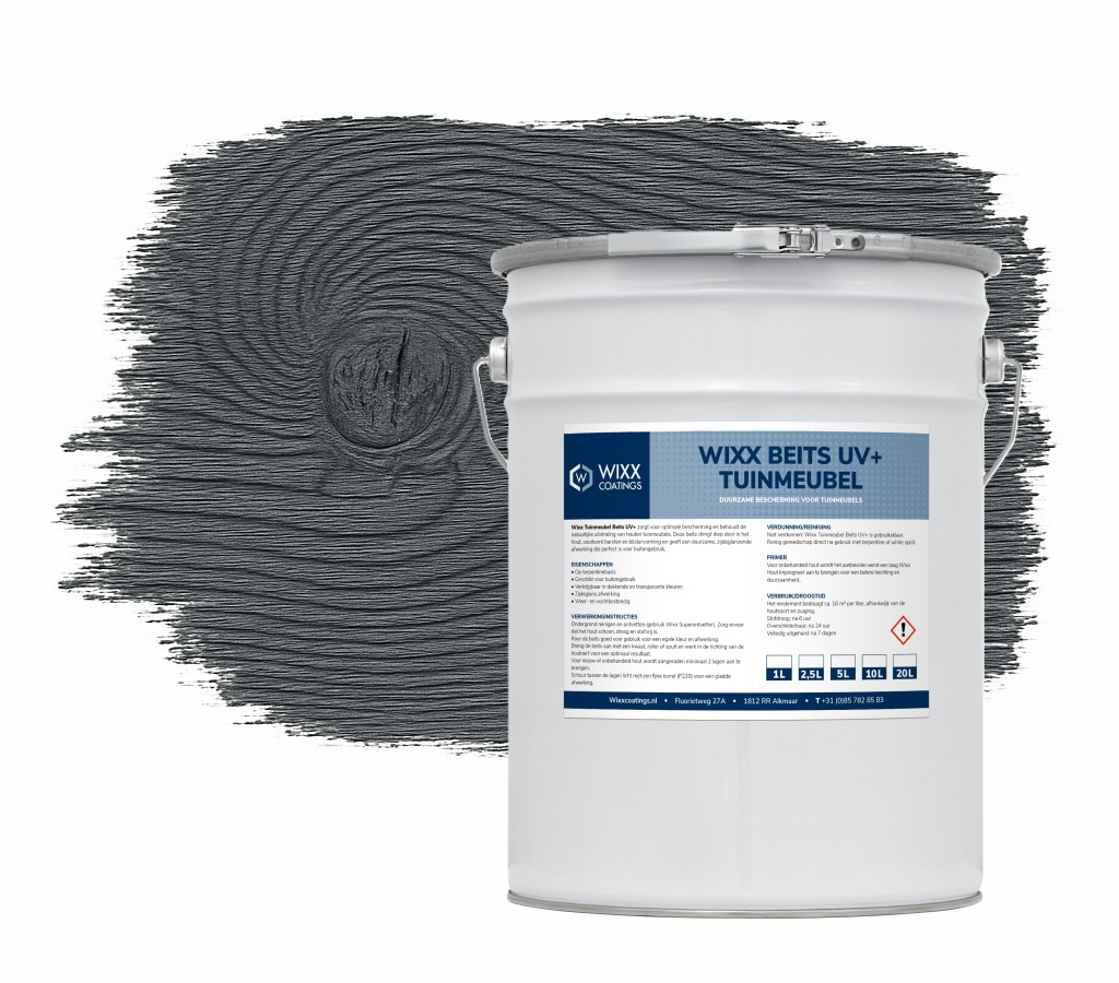 Wixx Tuinmeubelbeits UV+ - Afbeelding 17