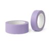 Wixx Washi Low-Tack Fine Line Tape Purple Wixxcoatings.com