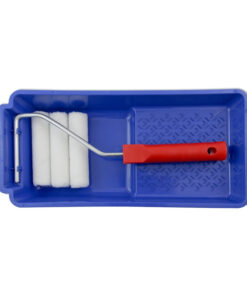 Verfrollerset 5-Delig - Wixxcoatings.com