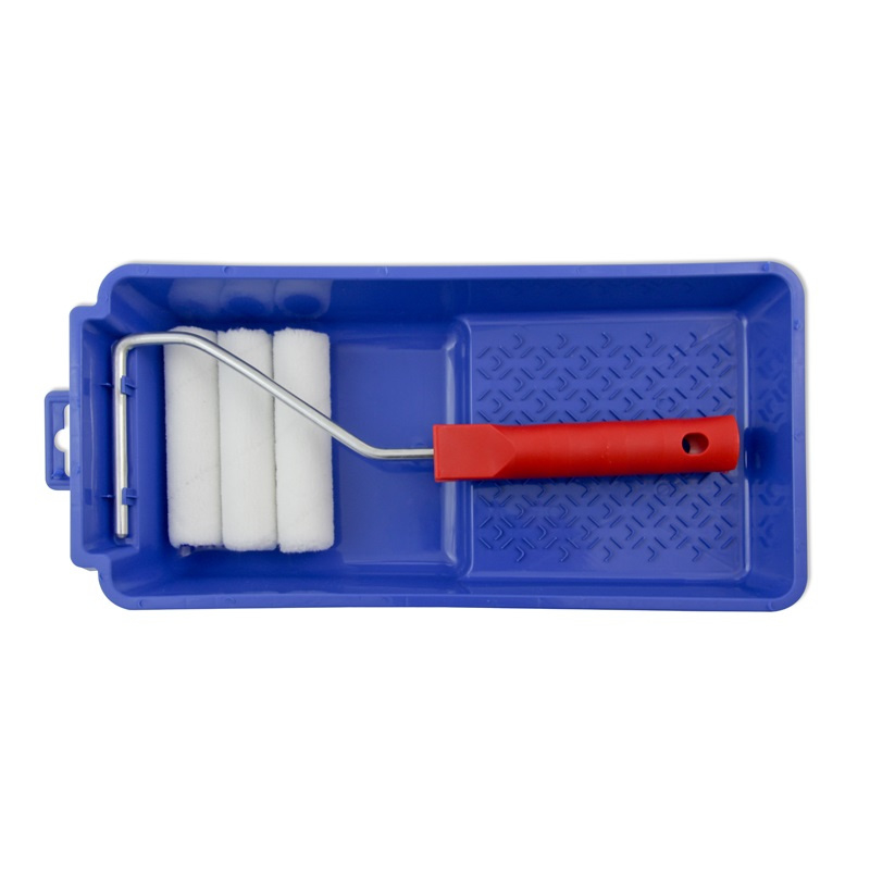 Verfrollerset 5-Delig - Wixxcoatings.com