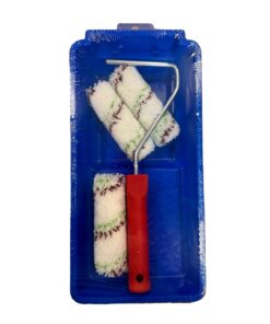 Beits & Olie set – 5-delig - Wixxcoatings.com