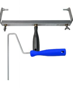 Wixx Rolbeugel - Wixxcoatings.com