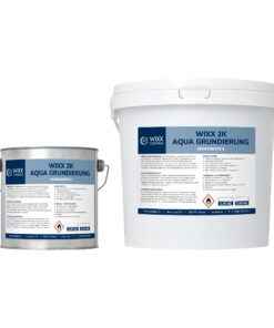 Wixx 2K Aqua Grundierung