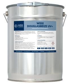 Wixx Douglasbeize UV+