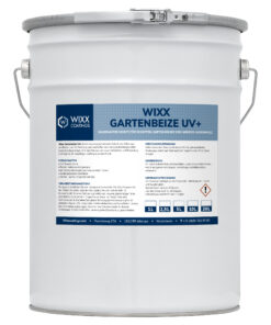 Wixx Gartenbeize UV+