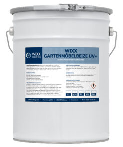 Wixx Gartenmöbelbeize UV+