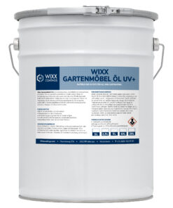 Wixx Gartenmöbel Öl UV+