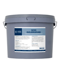 Wixx Isoliergrund