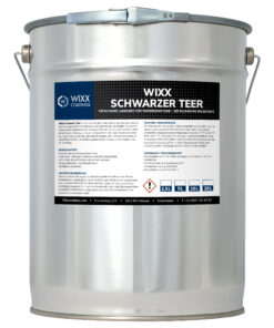 Wixx Schwarzer Teer