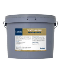 Wixx Siloxan Außengrundierung