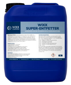 Wixx Super-Entfetter 5L