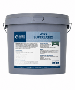 Wixx Superlatex Mat Intérieur & Extérieur