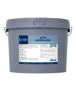 Wixx Superlatex Seidenglanz