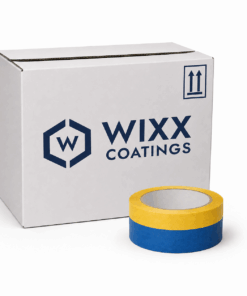 Box of 54 Rolls – Wixx Multi Washi Masking Tape 25/17 mm
