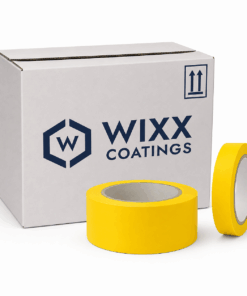 Karton Wixx Washi Malerkrepp Gold